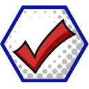 Trusted Service Icon