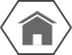 Residential Icon